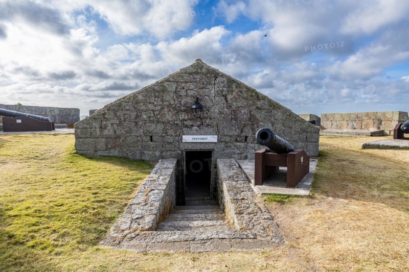 Fort of Santa Teresa
