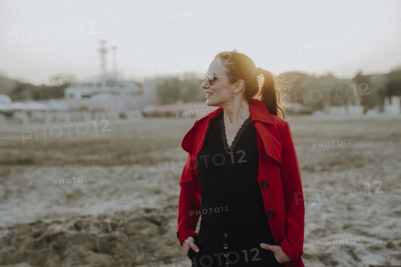 Woman