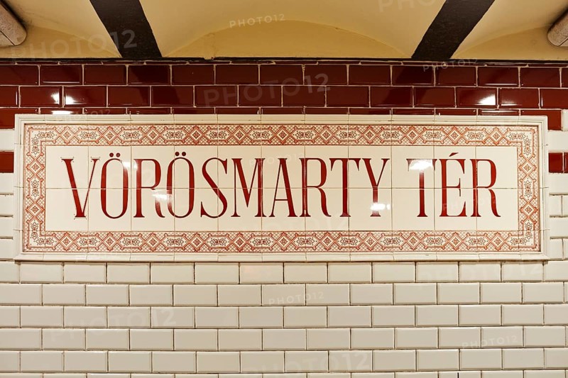 Metro