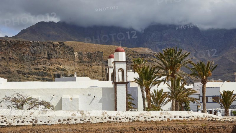 Ermita de las Nieves
