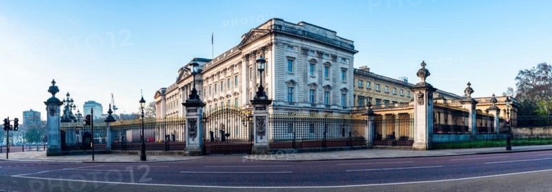 Buckingham Palace