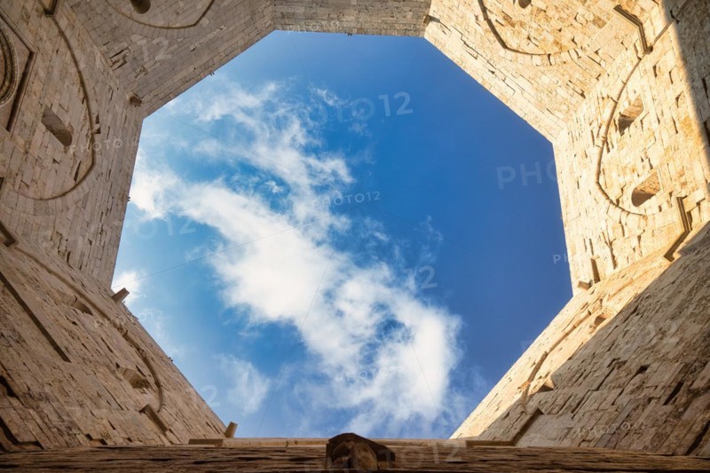 Castel del Monte Castle