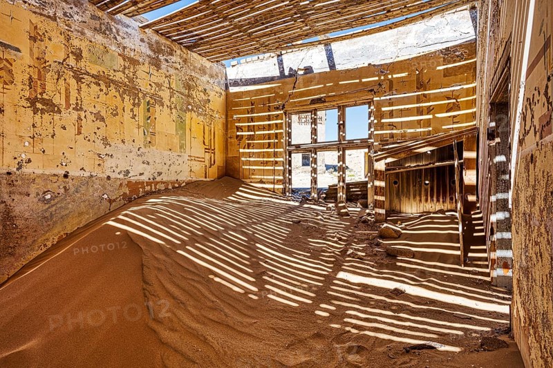 Ruin