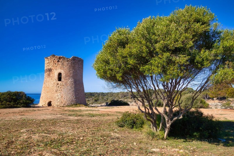 Torre de Cala Pi