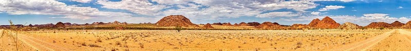 Desert