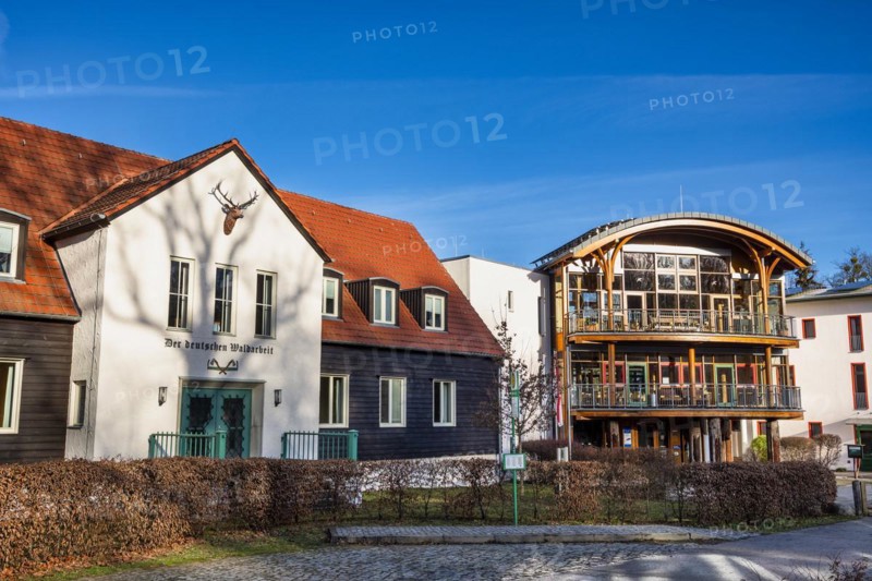 Waldsolarheim