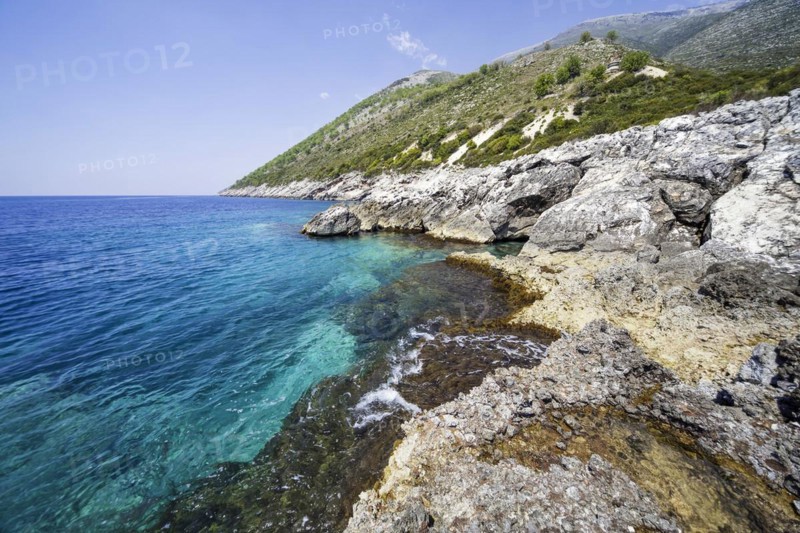 Beach near Palase