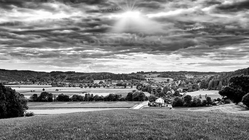 Feldkirchen-Westerham