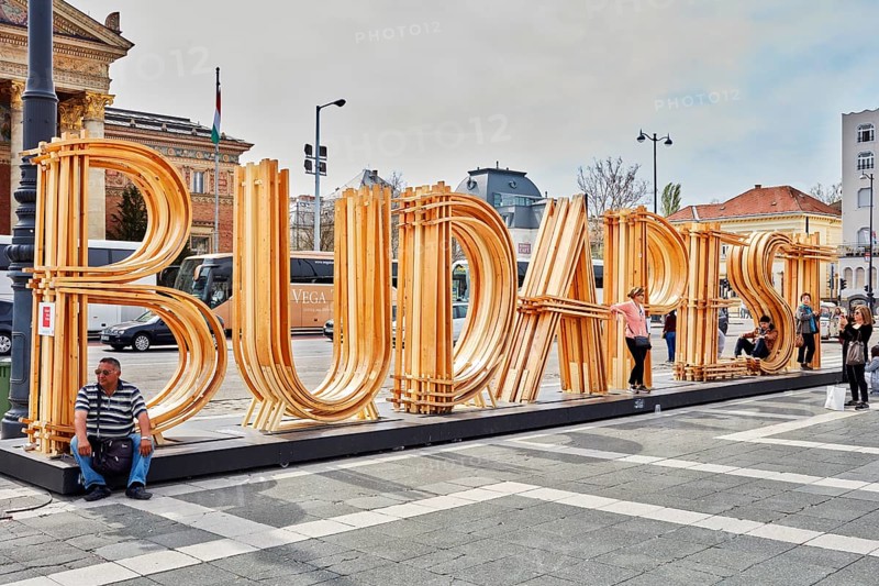 Lettering