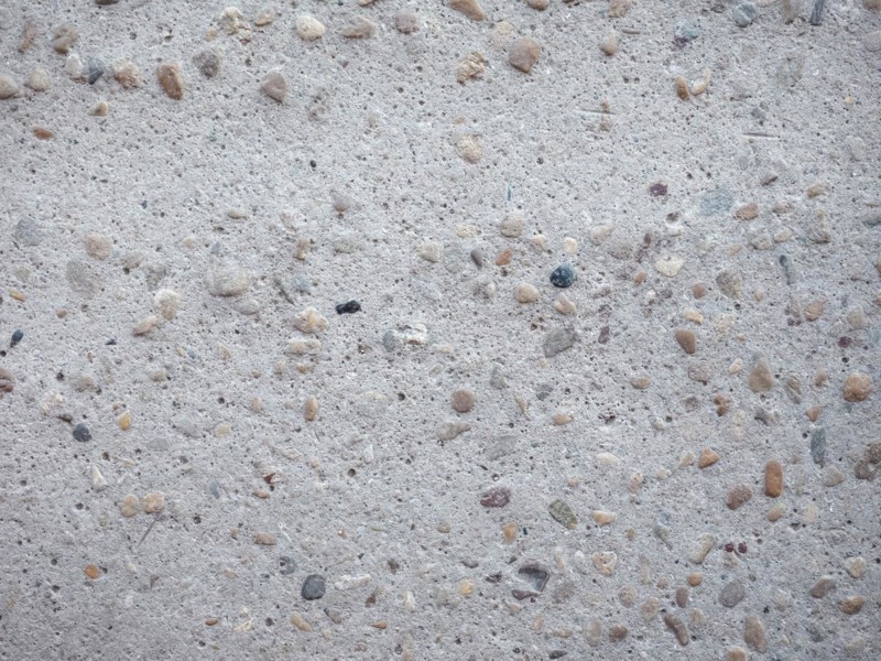 Grey concrete wall background