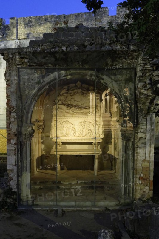 St. Euphemia Benedictine Monastery