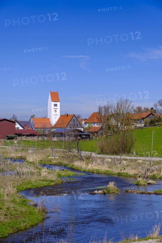 Huehnerbach