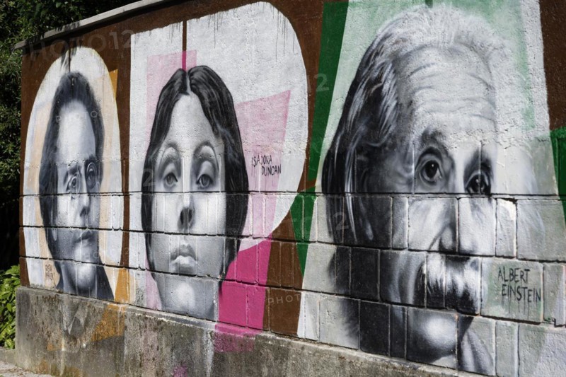 Graffiti