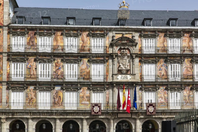 Casa de la Panaderia