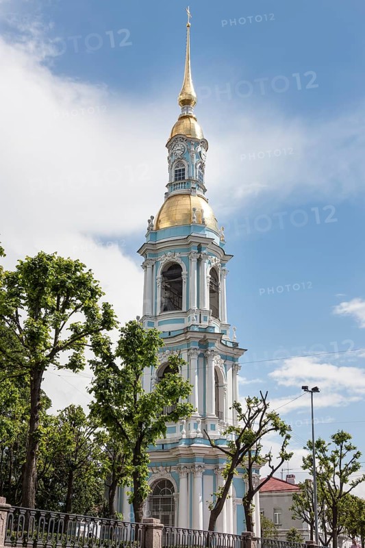 St. Nicholas Naval Cathedral