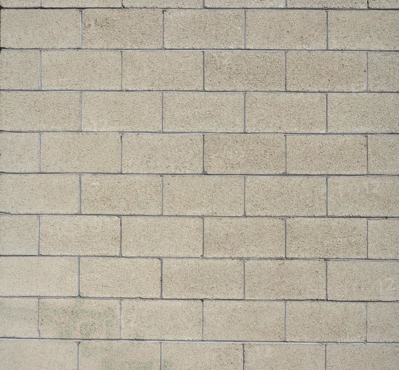 Concrete brick wall background