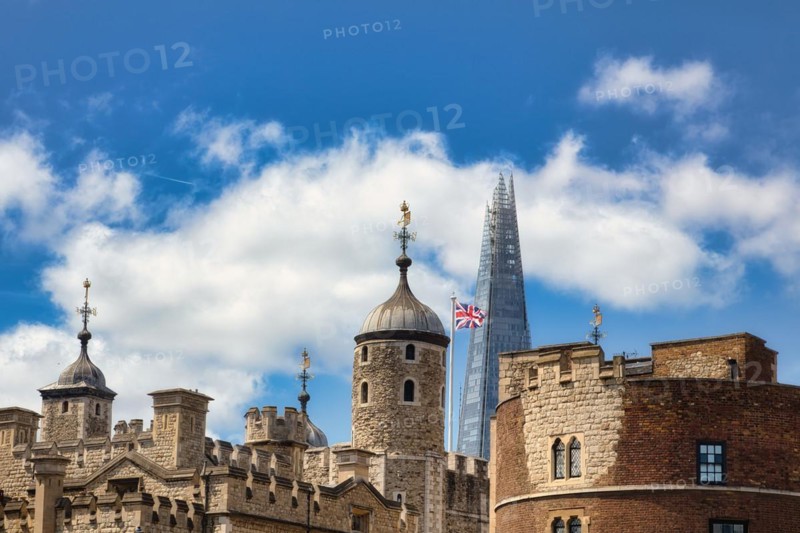 Tower of London
