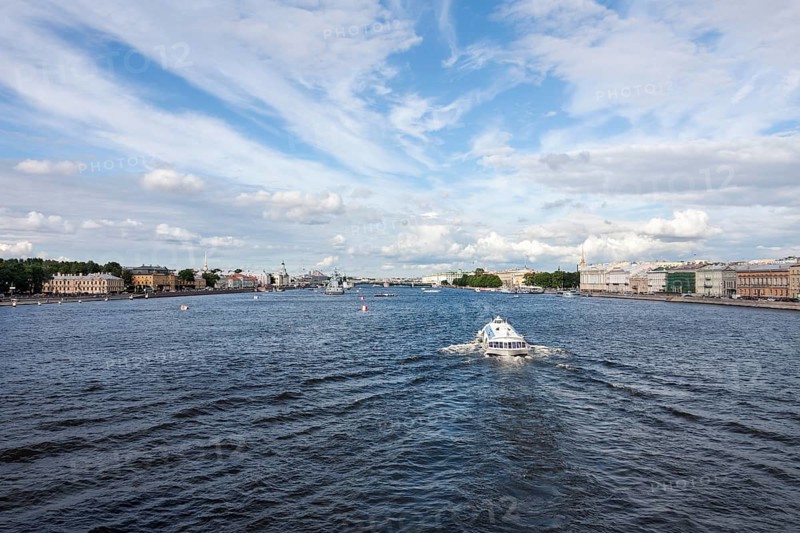 Neva River