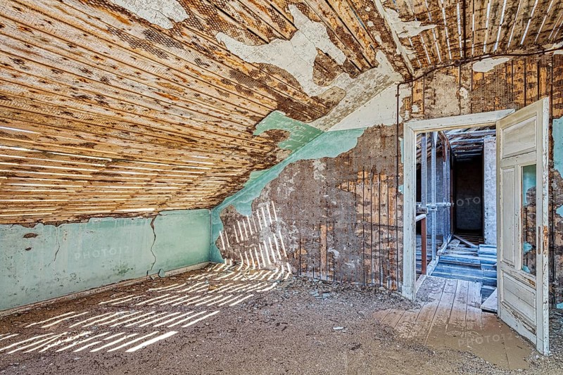 Ruin