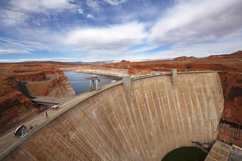 Dam