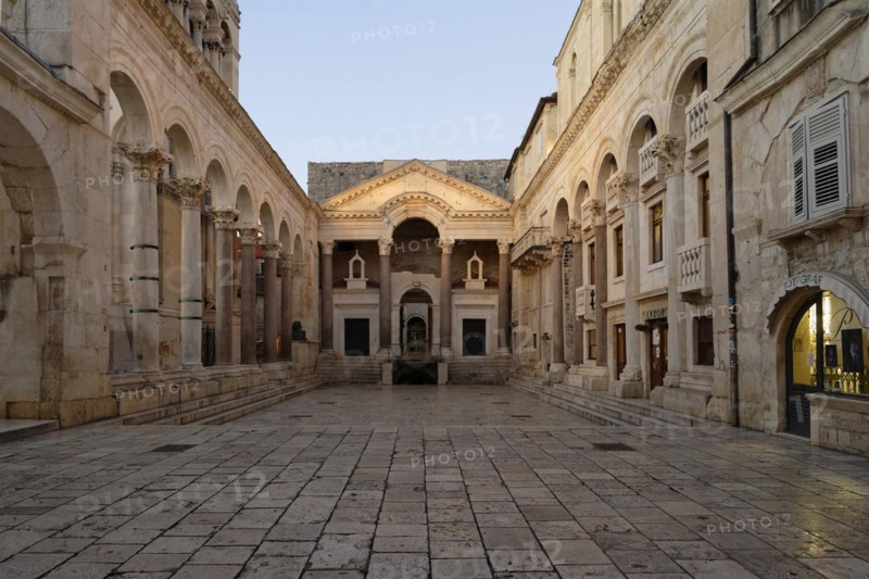 Diocletian's Palace