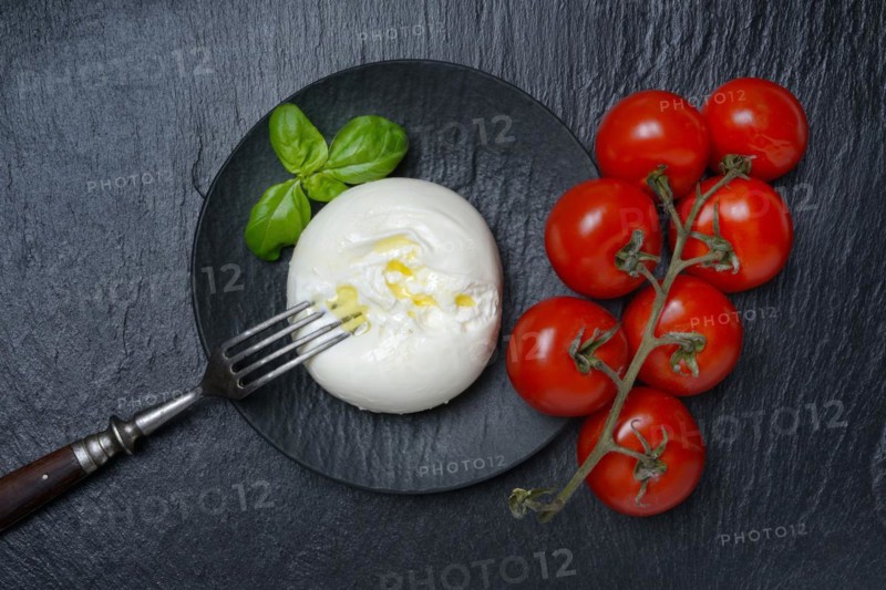 Burrata