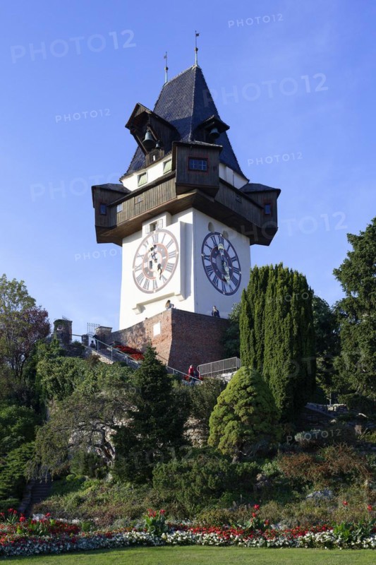 Clock Tower