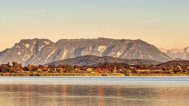 Lake Waginger