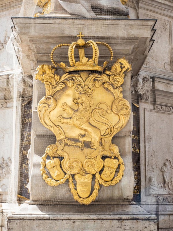 Coat of arms