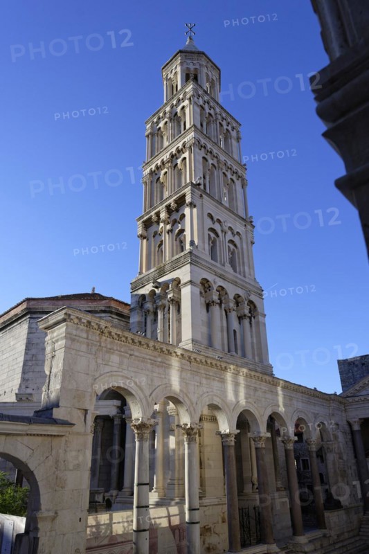 Diocletian's Palace