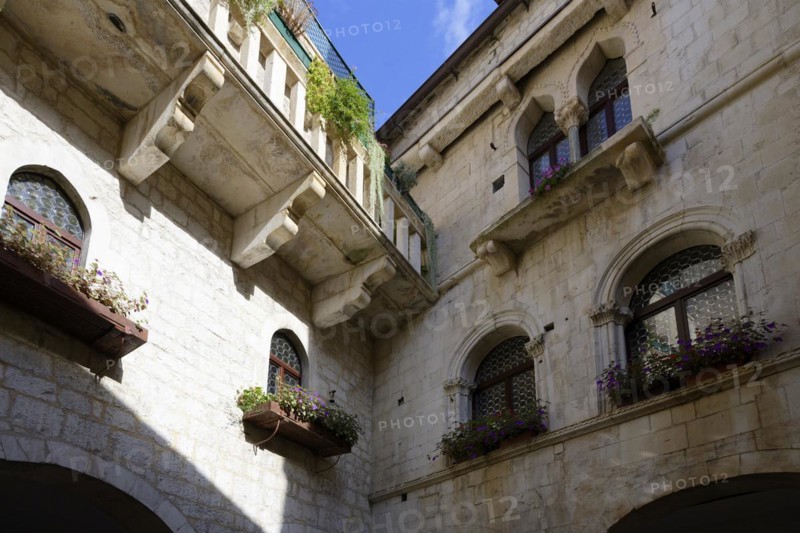 Benedictine Monastery of Saint Nicholas