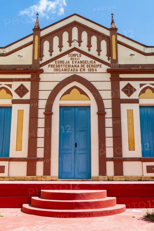 Anglican church