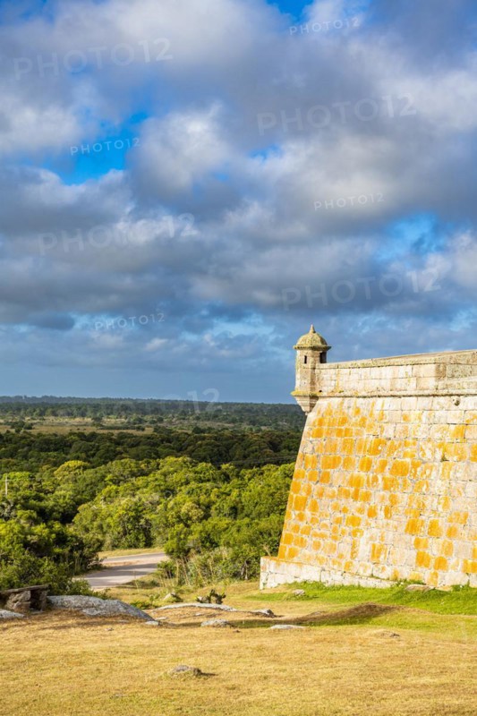 Fort of Santa Teresa