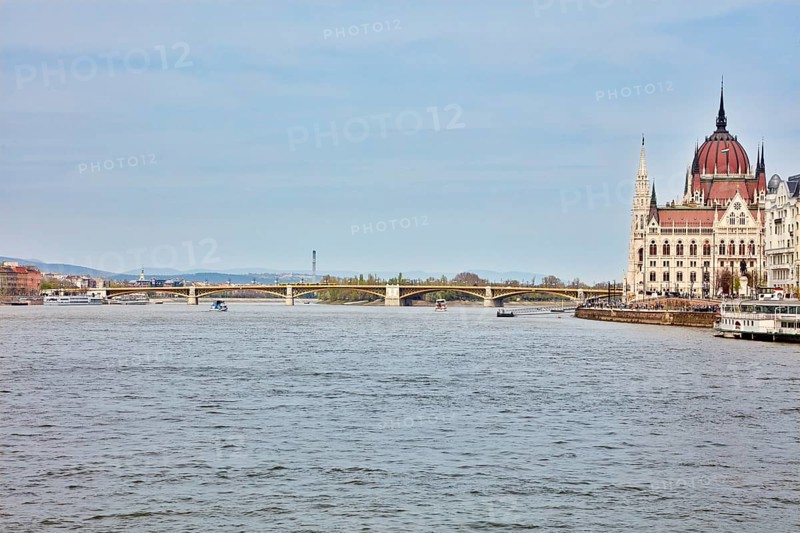 Margaret Bridge