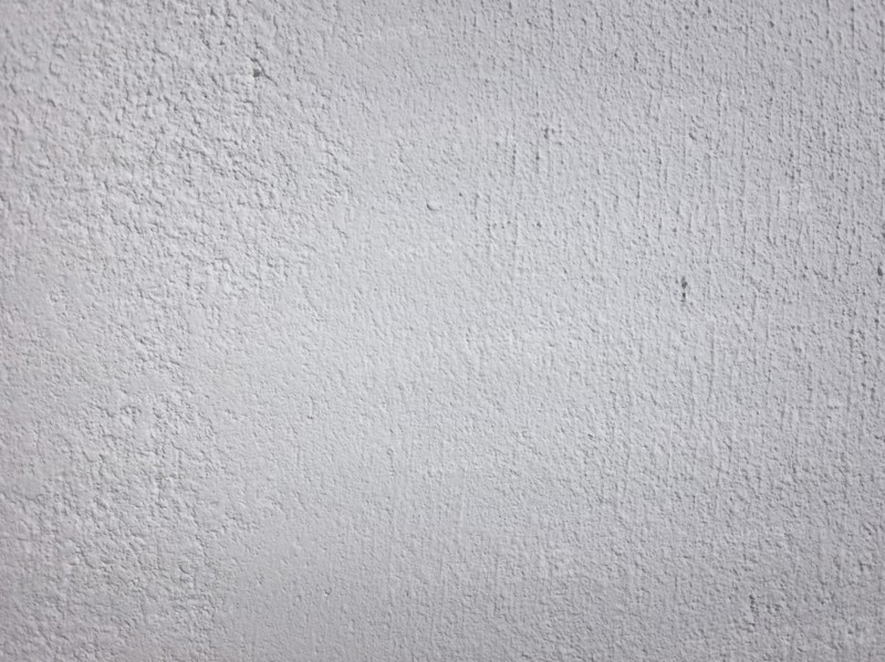 White plaster wall texture background
