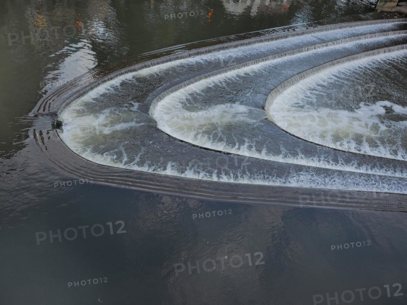 Water texture background