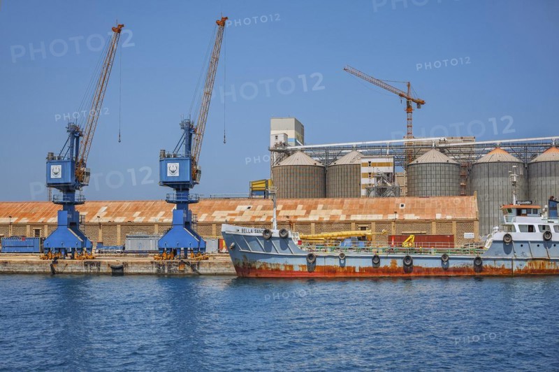 Cranes