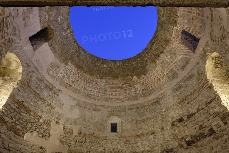 Diocletian's Palace
