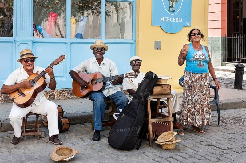 Busker