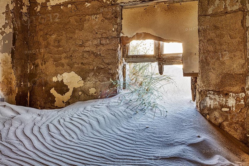 Ruin