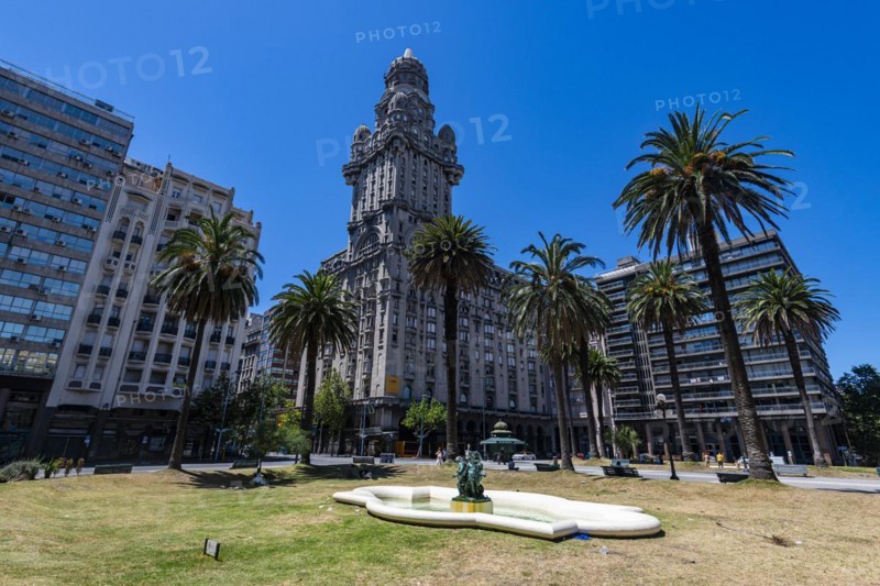 Independence Square