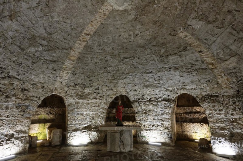 Diocletian's Palace