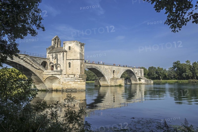 Pont Saint-Benezet