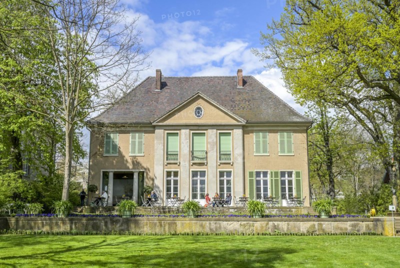 Liebermann Villa