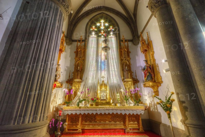 Arucas Cathedral