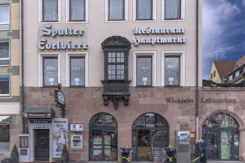Historisches Choerlein