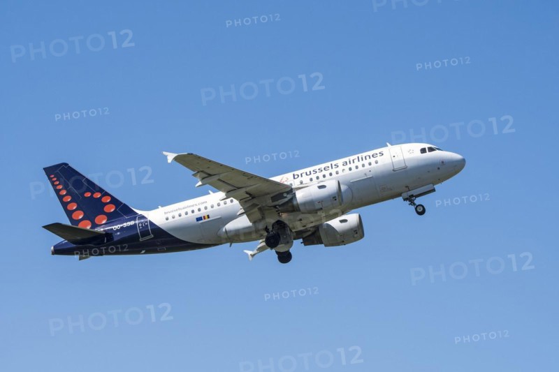 Airbus A319-111