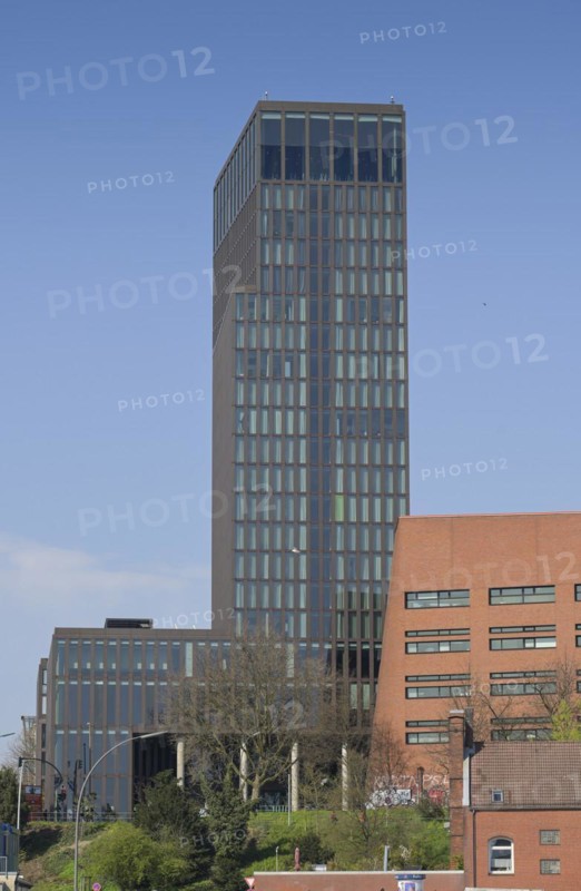 Empire Riverside Hotel