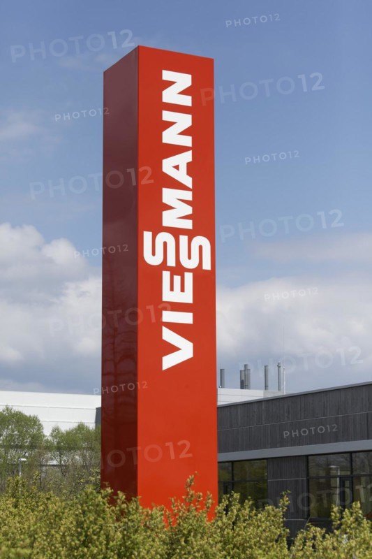 Viessmann Group GmbH & Co. KG
