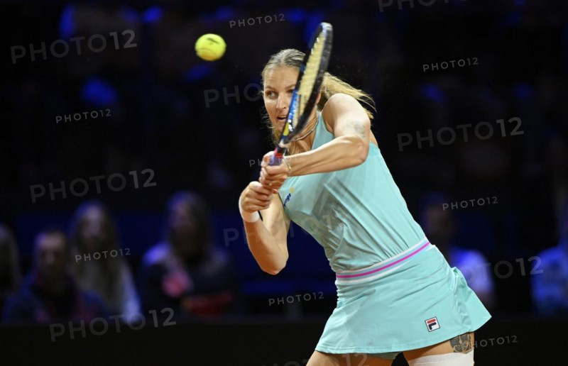 Karolina Pliskova